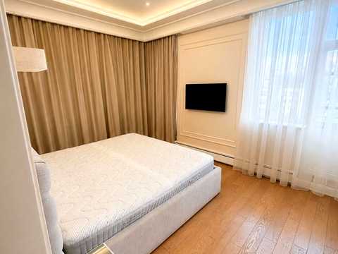 квартира по адресу Василия Тютюнника ул. (Анрі Барбюса), 37/1