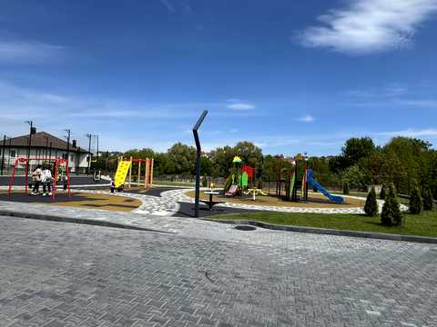 квартира по адресу Вінницьке шоссе, (Будинок 4)