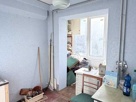 квартира по адресу Днепровская набережная ул., 5-Б