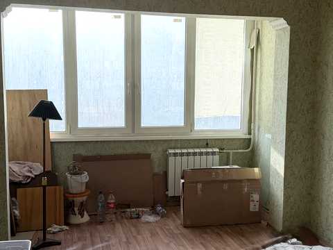 квартира по адресу Днепровская набережная ул., 5-Б
