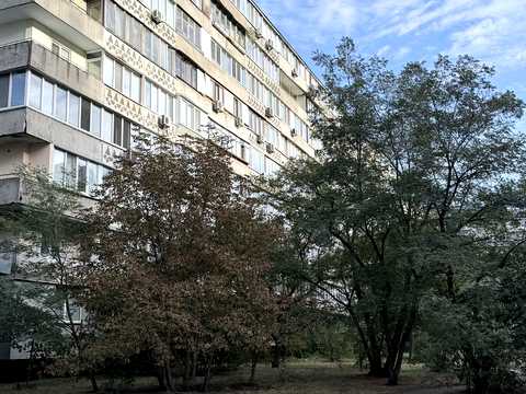 квартира по адресу Днепровская набережная ул., 5-Б