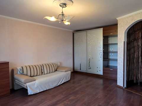 квартира за адресою 28 бригади вул. (Паустовського), 19