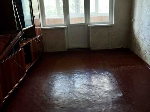 квартира по адресу Горняков ул., 26