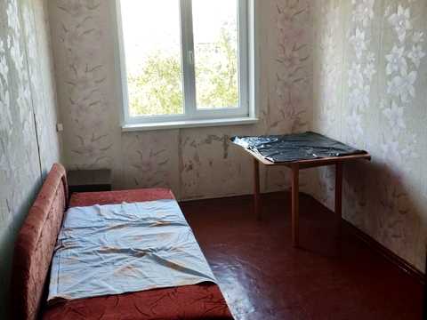 квартира по адресу Горняков ул., 26