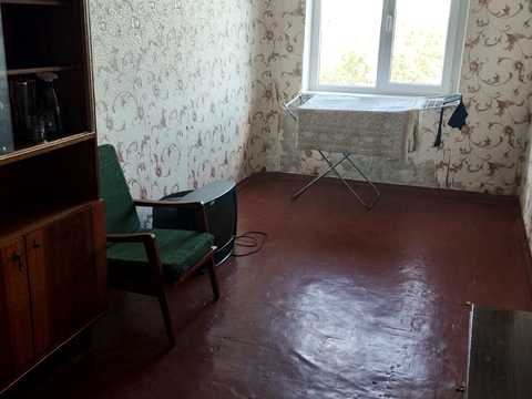 квартира по адресу Горняков ул., 26