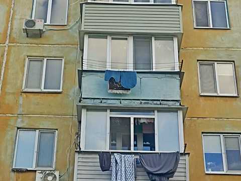 квартира по адресу Горняков ул., 26