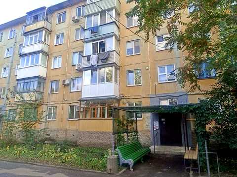 квартира по адресу Горняков ул., 26
