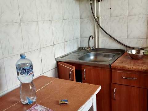 квартира по адресу Горняков ул., 26