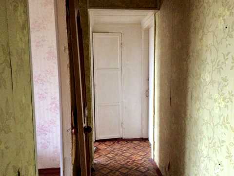 квартира по адресу Горняков ул., 26