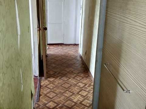 квартира по адресу Горняков ул., 26