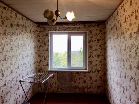 квартира по адресу Горняков ул., 26