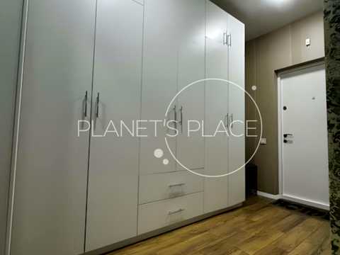 квартира по адресу Регенераторная ул., 4 к16