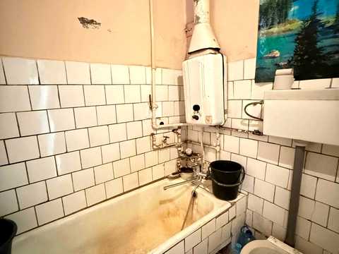 квартира по адресу Щепкина ул., 3