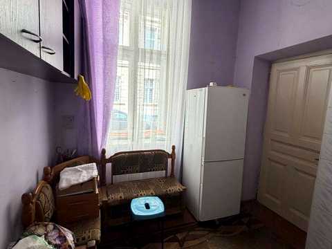 квартира по адресу Щепкина ул., 3