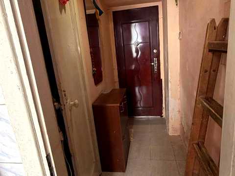 квартира по адресу Щепкина ул., 3