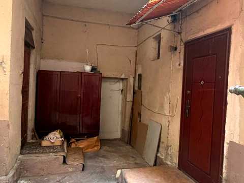 квартира по адресу Щепкина ул., 3