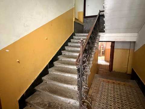квартира по адресу Щепкина ул., 3