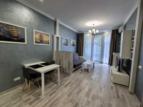 квартира по адресу Дегтярная ул., 29