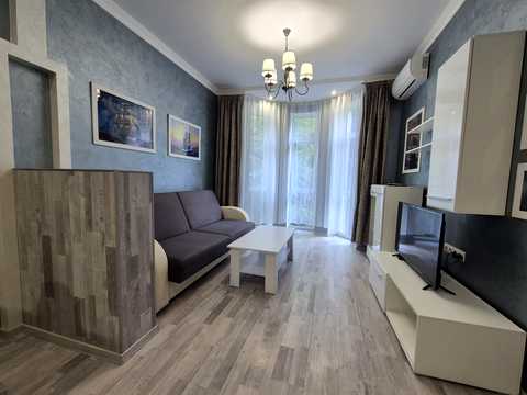 квартира по адресу Дегтярная ул., 29
