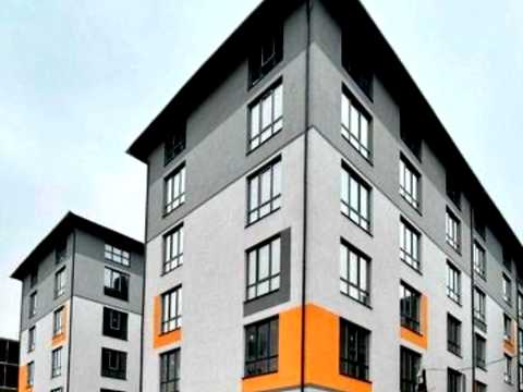 квартира по адресу Вишнёвая ул., (Будинок 3)