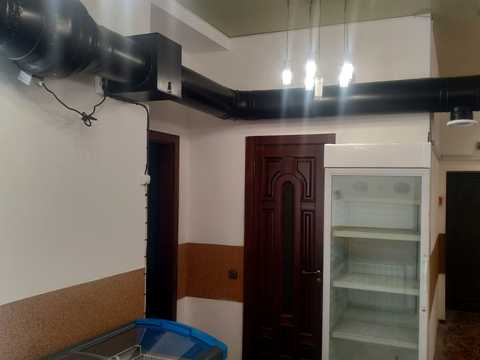 комерційна за адресою Саксаганського вул., 103