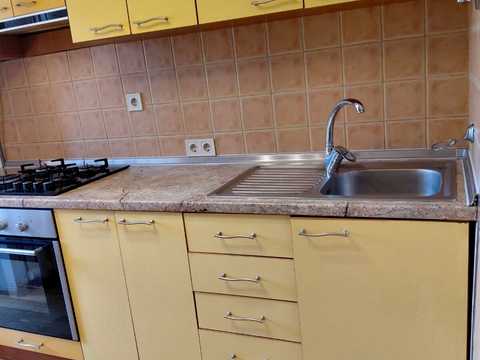 квартира по адресу Анны Ахматовой ул., 5