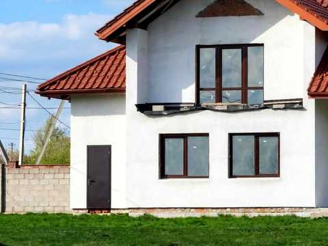 будинок за адресою Шкільна вул.