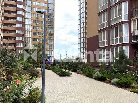 квартира за адресою 28 бригади вул. (Паустовського), 2