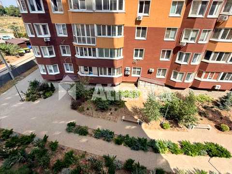 квартира за адресою 28 бригади вул. (Паустовського), 2