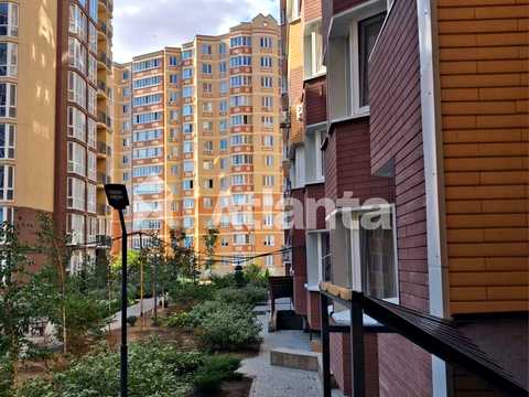 квартира за адресою 28 бригади вул. (Паустовського), 2