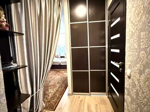 квартира по адресу Гетьманська ул., 8