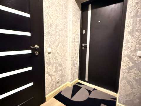 квартира по адресу Гетьманська ул., 8