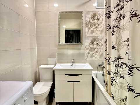 квартира по адресу Гетьманська ул., 8
