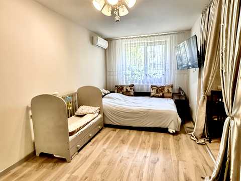 квартира по адресу Гетьманська ул., 8