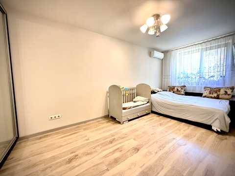 квартира по адресу Гетьманська ул., 8