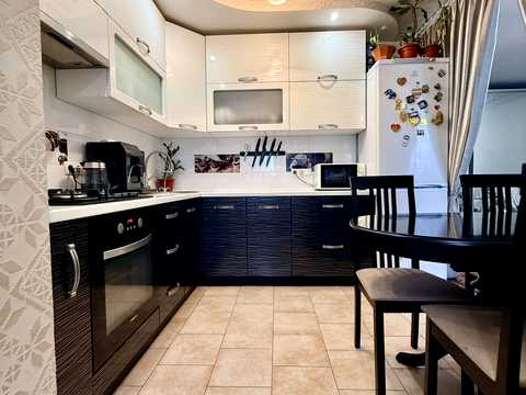 квартира за адресою Гетьманська вул., 8
