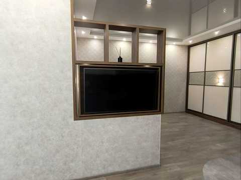 квартира по адресу Итальянский бульв., 1г