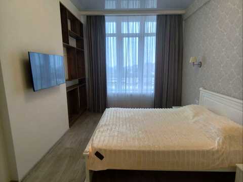 квартира по адресу Итальянский бульв., 1г