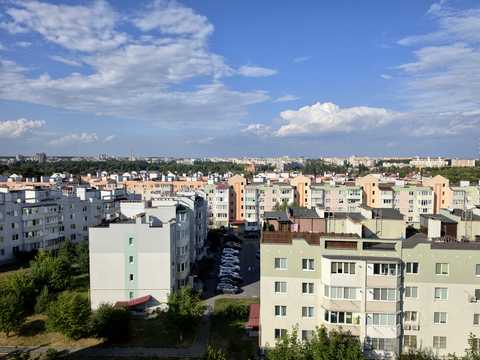 квартира за адресою Тимофіївська вул., 4