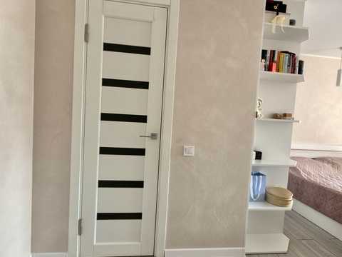 квартира за адресою Тимофіївська вул., 4