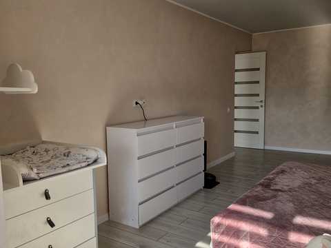 квартира за адресою Тимофіївська вул., 4
