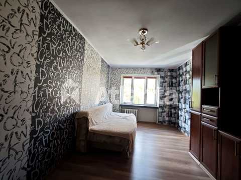квартира по адресу Александра Попова ул., 14