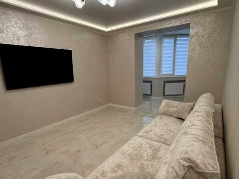 квартира по адресу Івана Франка ул., 8