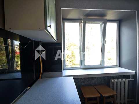 квартира по адресу Александра Попова ул., 14