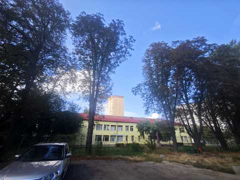 квартира по адресу Александра Попова ул., 14