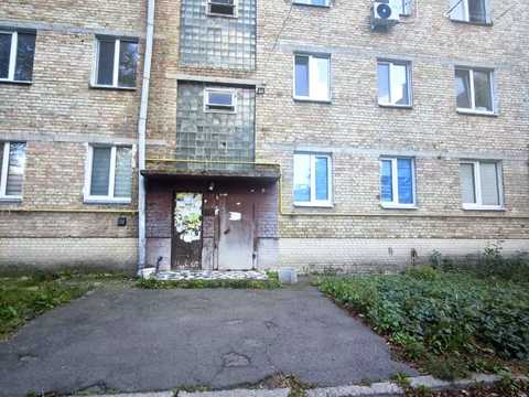 квартира по адресу Александра Попова ул., 14