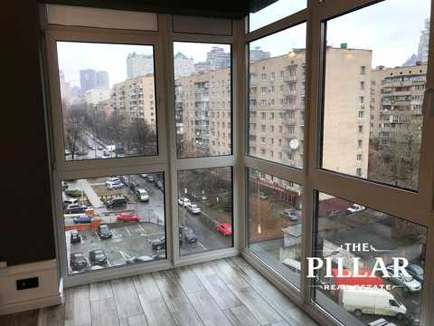 коммерческая по адресу Предславинская ул., 40