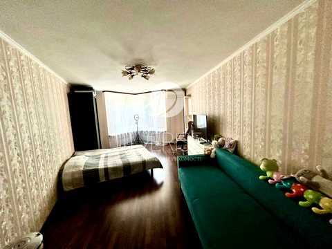 квартира за адресою Київ, Срібнокільська вул., 20