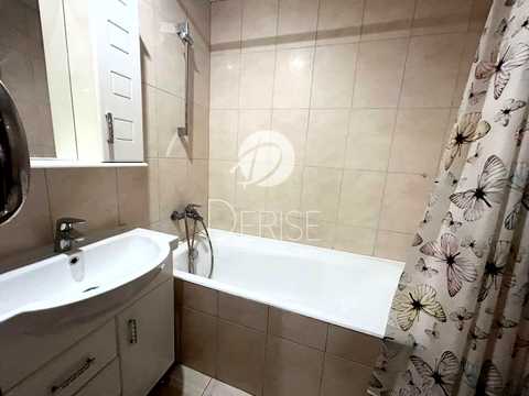 квартира за адресою Київ, Срібнокільська вул., 20