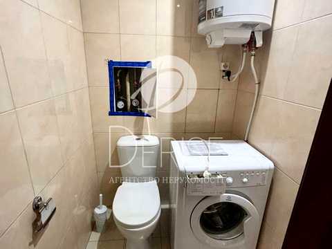 квартира за адресою Київ, Срібнокільська вул., 20